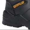 CAT Striver Low Safety Shoes Steel Toe Caps CAT Striver Low Safety Shoes Steel Toe Caps